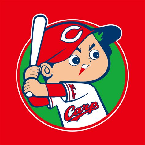 Graveyard Baseball: Your guide to adopting an NPB team part 2: Hiroshima Toyo Carp (広島東洋カープ)