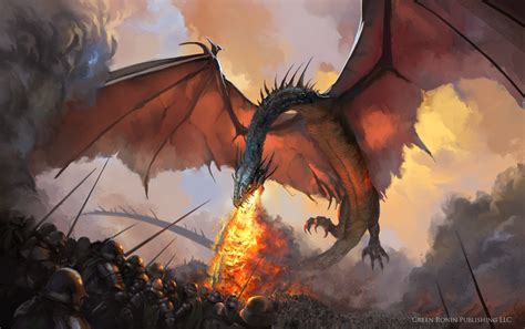 Balerion the Black Dread - A Song of Ice and Fire Photo (33901854) - Fanpop