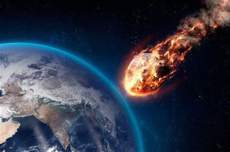 Asteroid Survival – How to Survive the 2036 Asteroid – The Prepper Dome