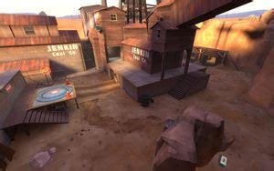 Tf2 Control Point Maps