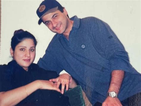 Bollywood: Why Maheep Kapoor outed cheating husband Sanjay Kapoor on ...