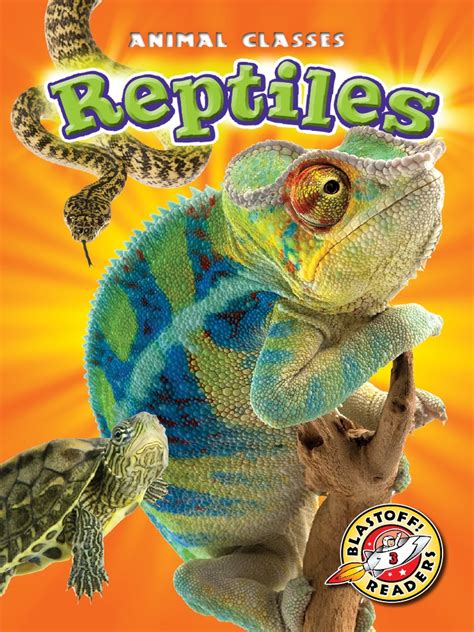 Read Reptiles Online by Kari Schuetz | Books | Free 30-day Trial | Scribd