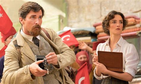 The Promise - Cinema, Movie, Film Review - Entertainment.ie