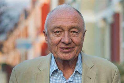 Ken Livingstone Biography: Age, Parents, Career, Wife, Children, Net Worth - NG News 247