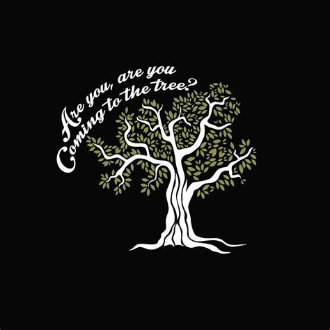 "Hunger Games Hanging Tree 2" by CapitolTradeCo | Redbubble