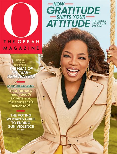 What Oprah Winfrey Learned From a Recent Health Scare | E! News