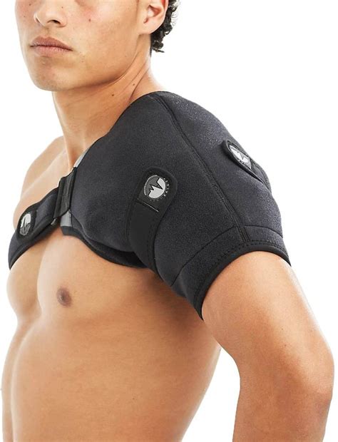 The Best Shoulder Brace For Injury Prevention And Recovery