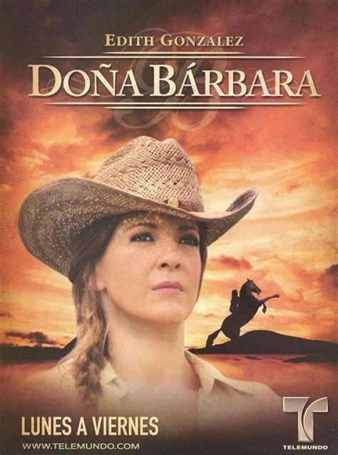 etiqueta Larry Belmont riesgo final de la novela doña barbara impacto ...