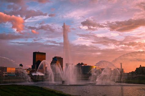 14 Things To Do In Dayton: Complete Guide To The Gem City Of Ohio