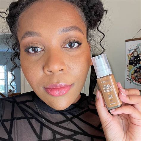 L’Oréal Paris True Match Blendable Foundation Review | Makeup.com