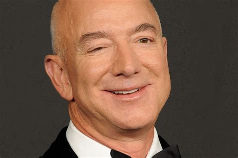 I Tried to Cut a Deal With Jeff Bezos. Here's What Happened. - TrendRadars