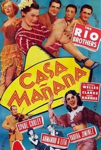 Casa Manana - Movie Reviews | Rotten Tomatoes