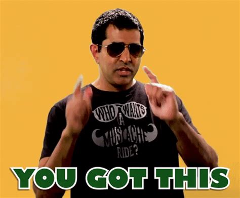 You Got This GIF by Searchlight Pictures - Find & Share on GIPHY