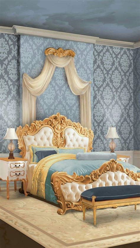 Bedroom - Royal Bedroom Backgrounds - 900x1600 Wallpaper - teahub.io