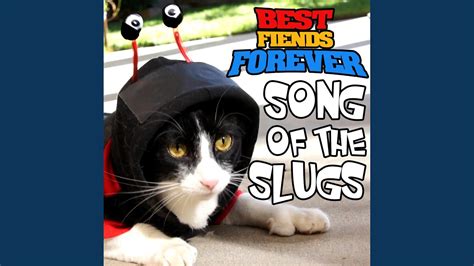 Best Fiends Forever: Song of the Slugs - YouTube