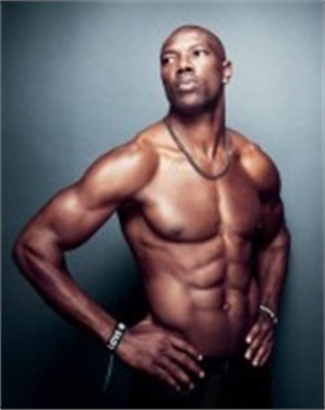 Terrell Owens Workout Routine & Diet Plan - WorkoutInfoGuru