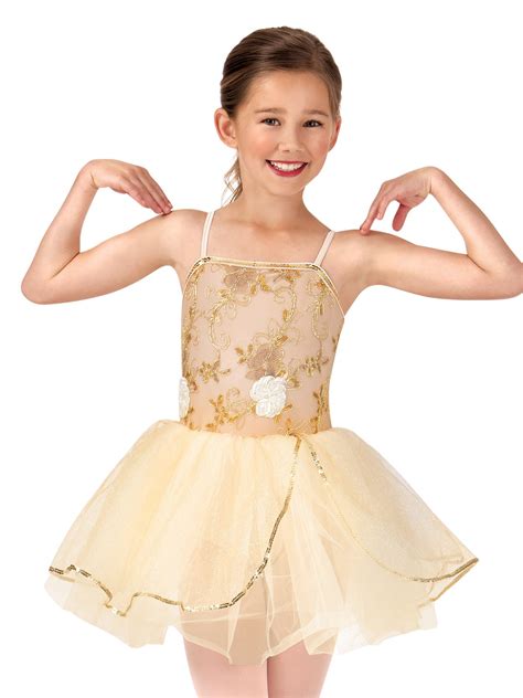 Simple Dance Costumes | DiscountDance.com