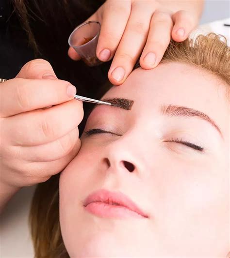 10 Best Eyebrow Tinting Kits, According To A Makeup Artist – 2024 ...