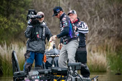 MLF Sets Viewership Records After Three Events - Major League Fishing