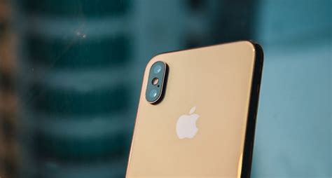 The next flagship iPhone may feature long-range 3D camera - SoyaCincau