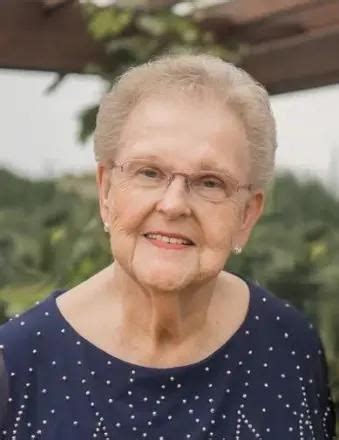 Carol J. Pester Obituary (2024) - Merrill, WI - Taylor-Stine Funeral ...