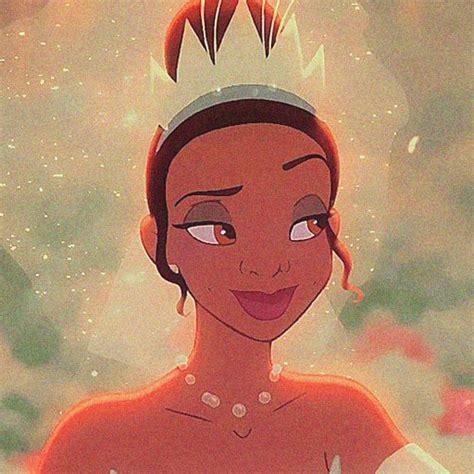 Disney Princess PFP - Disney Aesthetic PFP for Instagram, Discord