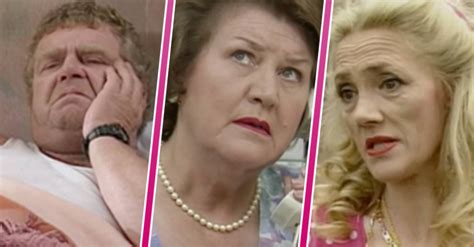 Where are the 'Keeping Up Appearances' cast now, 30 years later?