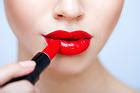 Red Lipstick Background | Gallery Yopriceville - High-Quality Free Images and Transparent PNG ...