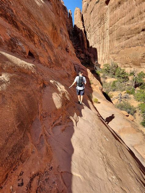 Complete Hiking Guide to Arches National Park: Trail Recommendations ...