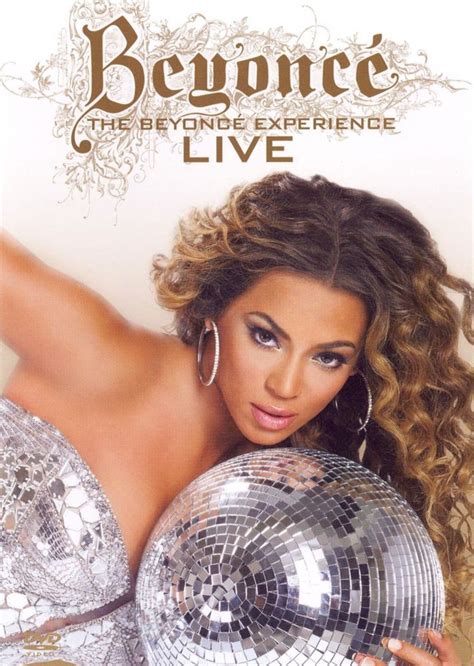 The BeyoncÃ© Experience: Live [Video] [DVD] | Beyonce