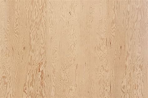 Douglas Fir Plywood - DHH Panel Products