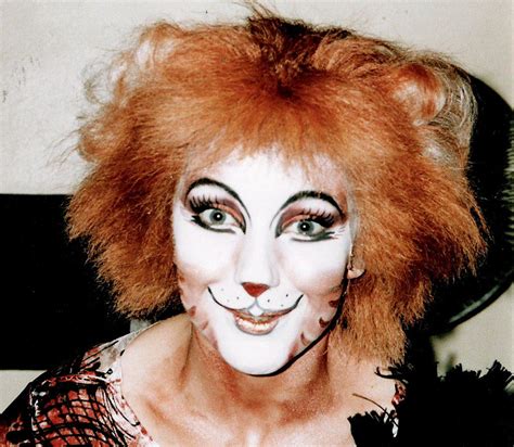 Cats Broadway Cast 1982