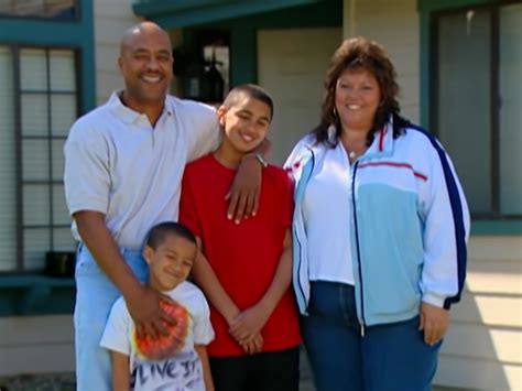 The Newton Family | Supernanny Wiki | Fandom