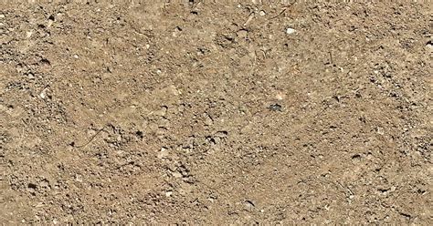 High Resolution Seamless Textures: Seamless ground dirt texture