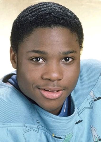 Malcolm-Jamal Warner Photo on myCast - Fan Casting Your Favorite Stories