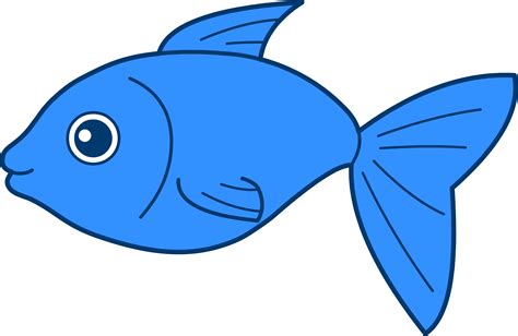 Clip Art · Tropical Fish | Clipart Panda - Free Clipart Images