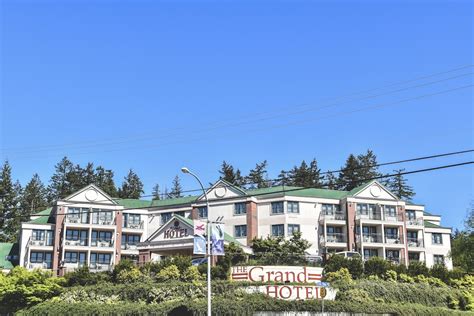 The Grand Hotel Nanaimo Nanaimo, British Columbia, CA - Reservations.com