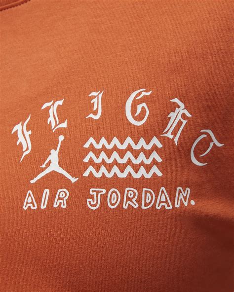 Jordan Artist Series by Umar Rashid T-Shirt. Nike AT