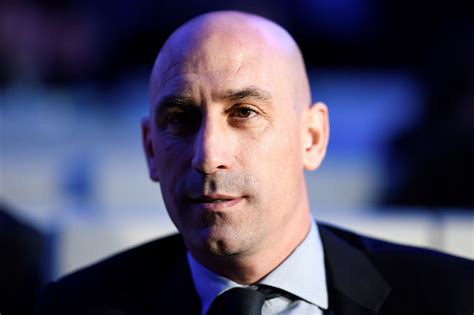 Rubiales appointed Spanish Football Federation President