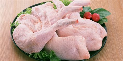 Benefits of White Meat - Be Healthy