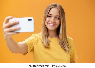 719 No Makeup Selfie Images, Stock Photos & Vectors | Shutterstock