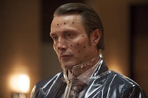 HANNIBAL Season 1 Episode 10 Recap: "Buffett Froid" | Collider