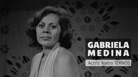 Entrevista a Gabriela Medina (2018) - YouTube