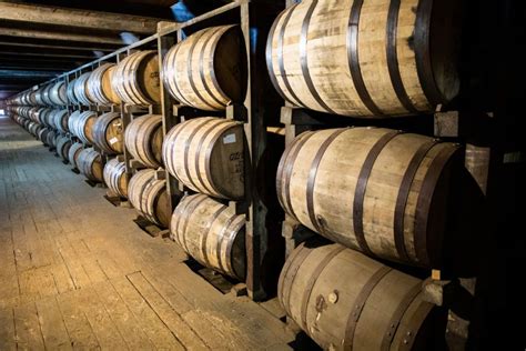 Best Distilleries to Visit on the Kentucky Bourbon Trail | Earth Trekkers