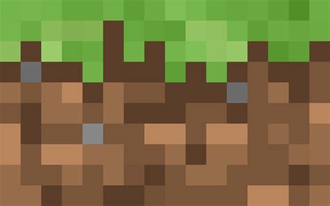 Dirt Background Minecraft