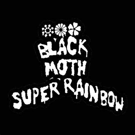 Black Moth Super Rainbow (San Francisco, CA) | Tickets