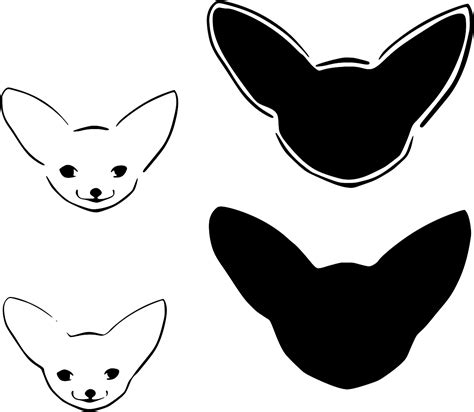 SVG > mammal fox charming animal - Free SVG Image & Icon. | SVG Silh