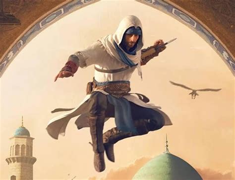 Which Basim outfit looks the coolest to you? : r/assassinscreed