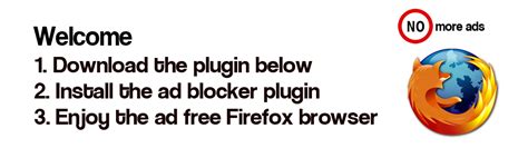 Ads-Blocker.com | Ad blocker for Firefox