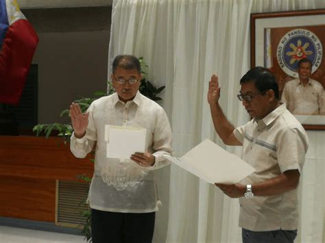 Phivolcs chief Solidum appointed as DOST usec